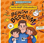 Benim Bedenim / Fatih Reşit Civelekoğlu