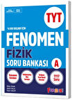 Fenomen Okul Yayınları TYT Fizik A Soru Bankası