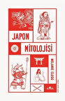 Japon Mitolojisi / Melanie Clegg