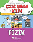 Çizgi Roman Bilim – Fizik
