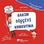 Sakın Dişçiyi Korkutma / Sam Smith