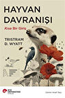 Hayvan Davranışı Kısa Bir Giriş / Tristram D. Wyatt