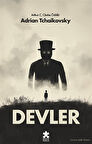 Devler / Adrian Tchaikovsky