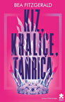 Kız, Kraliçe, Tanrıça / Bea Fitzgerald