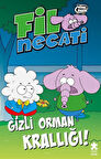 Fil Necati 3 / Gizli Orman / Varol Yaşaroğlu
