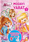 Winx Club–Modayı Yarat 1