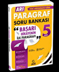 5. Sınıf Arı Paragraf Soru Bankası