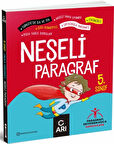 5. Sınıf Neşeli Paragraf