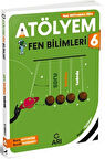 6. Sınıf Fen Bilimleri Atölyem