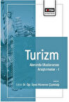 Turizm Alanında Uluslararası Araştırmalar I