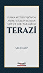 Kuran Ayetleri Işığında Ahirete İlişkin Esaslar: Soyut Bir Yaklaşım Terazi