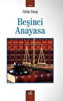 Beşinci Anayasa / Atila Sarp
