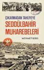 Seddülbahir Muharebeleri