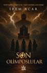 Son Olimposlular- İrem Acar- Elpis Yayınları