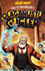 Yiğit'in Maceraları 4 - Olağanüstü Güçler