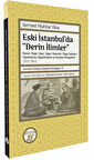 Eski İstanbul’da “Derin İlimler”