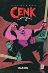 Cenk Hikayeleri / Baskın / Yavuz Bahadıroğlu