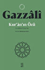 Kur'an'ın Özü & Cevahirü'l-Kur'an / İmam Gazali
