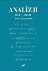 Analiz II (Cilt I Cilt II) / Sadulla Jafarov