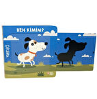 Ben Kimim? Çiftlikte