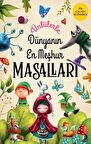 Ünlülerle Dünyanın En Meşhur Masalları (Ciltli)