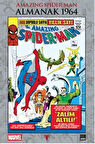 Amazing Spiderman - Almanak 1964