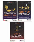 Sistemli Paragraf Zirve Yolu + Işık Hızı + Zoro Paragraf 3lü Set Kafa Dengi Yayınları