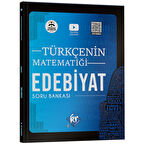 KR YKS TYT AYT KPSS Edebiyat Türkçenin Matematiği Video Soru Bankası - Gamze Özdin KR Akademi