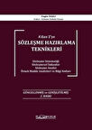 Sözleşme Hazırlama Teknikleri