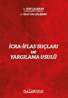 İcra‐İflas Suçları ve Yargılama Usulü / Suat Çalışkan