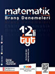 TYT Matematik 12 li Branş Denemeleri