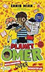 Beklenmedik Süper Dedektif - Planet Ömer 2