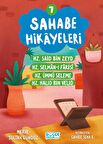 Sahabe Hikayeleri 7. Kitap