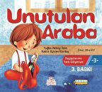 Unutulan Araba - Duygularımı Fark Ediyorum 3