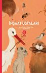 İnşaat Ustaları - Süper Hayvanlar Serisi