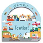 Yol Arkadaşım - Taşıtlar