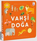 Neşeli Sürprizler - Vahşi Doğa