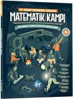 8. Sınıf Deneme Sınavı Matematik Kampı KR Akademi