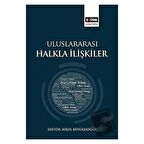 Uluslararası Halkla İlişkiler