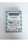 Ingilizce Kelime Kartlarımı Hayvanlar