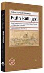 Fatih Külliyesi