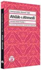 Ahlak-ı Ahmedi