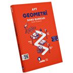 AYT Geometri Soru Kitabı