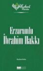 Nebevi Varisler 82 Erzurumlu İbrahim Hakkı