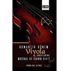 Romantik Dönem Viyola Sonatlarına Müzikal ve Teknik Bakış