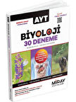 Miray AYT Biyoloji 30 Deneme