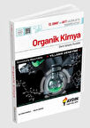 AYT Kimya Konu Anlatım Modülü 6 (Organik Kimya)