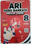 8. Sınıf Soru Bankası İnkılap Tarihi