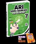 7. Sınıf Fen Bilimleri Arı Soru Bankası