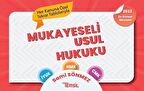 Mukayeseli Usul Hukuku / Sami Sönmez